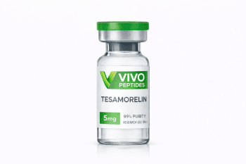 Tesamorelin 5mg