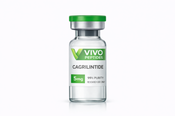 Cagrilintide