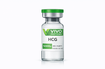 HCG 5000IU