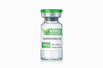 Sermorelin